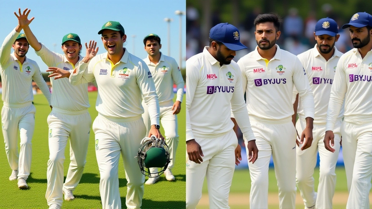 2027 वनडे विश्व कप के बारे में क्या सोच रहे हैं?