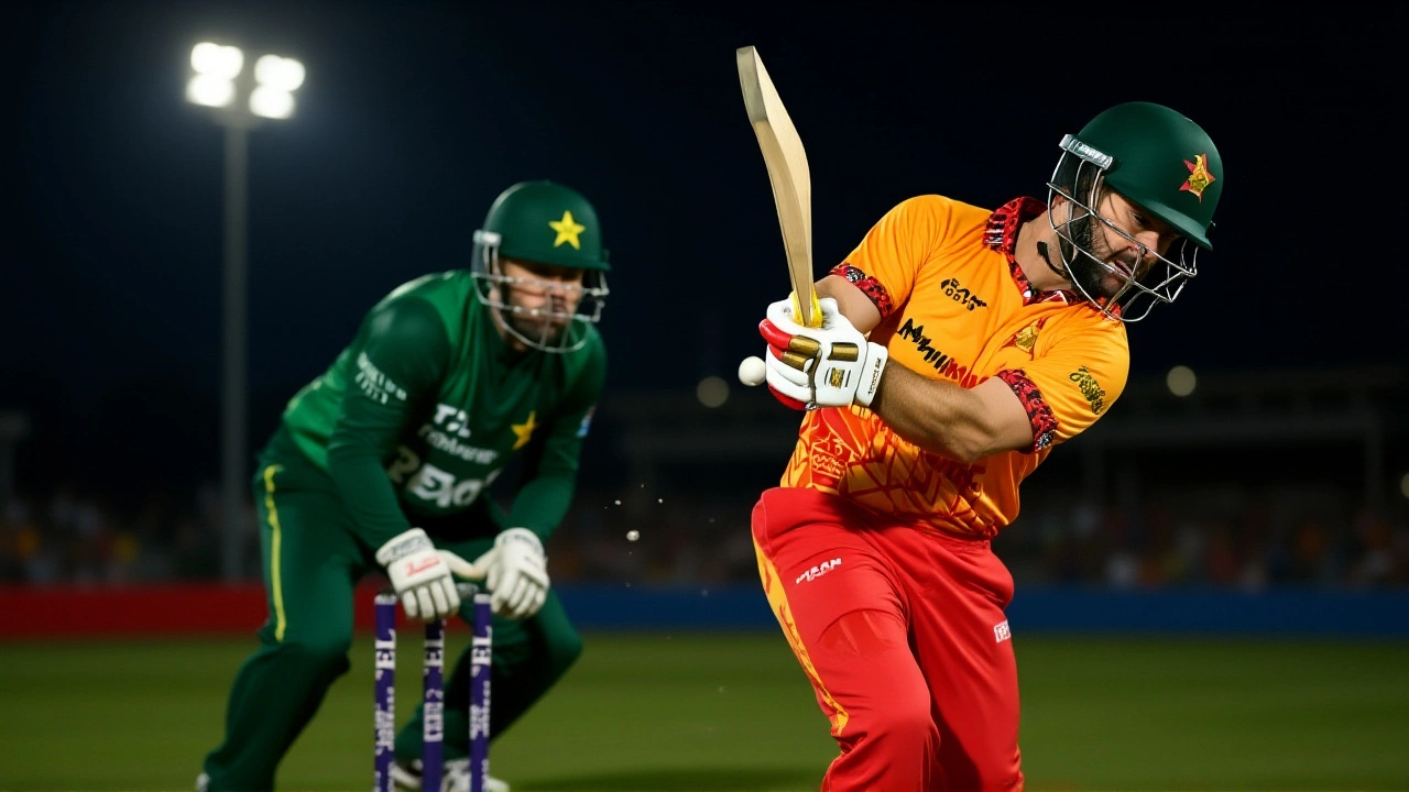 भारत के साथ रिश्ते: एक नई राह?