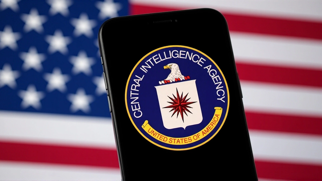 CIA के पूर्व अधिकारी ने खान के परमाणु तस्करी नेटवर्क का खुलासा किया, कहा 'मौत का सौदागर'