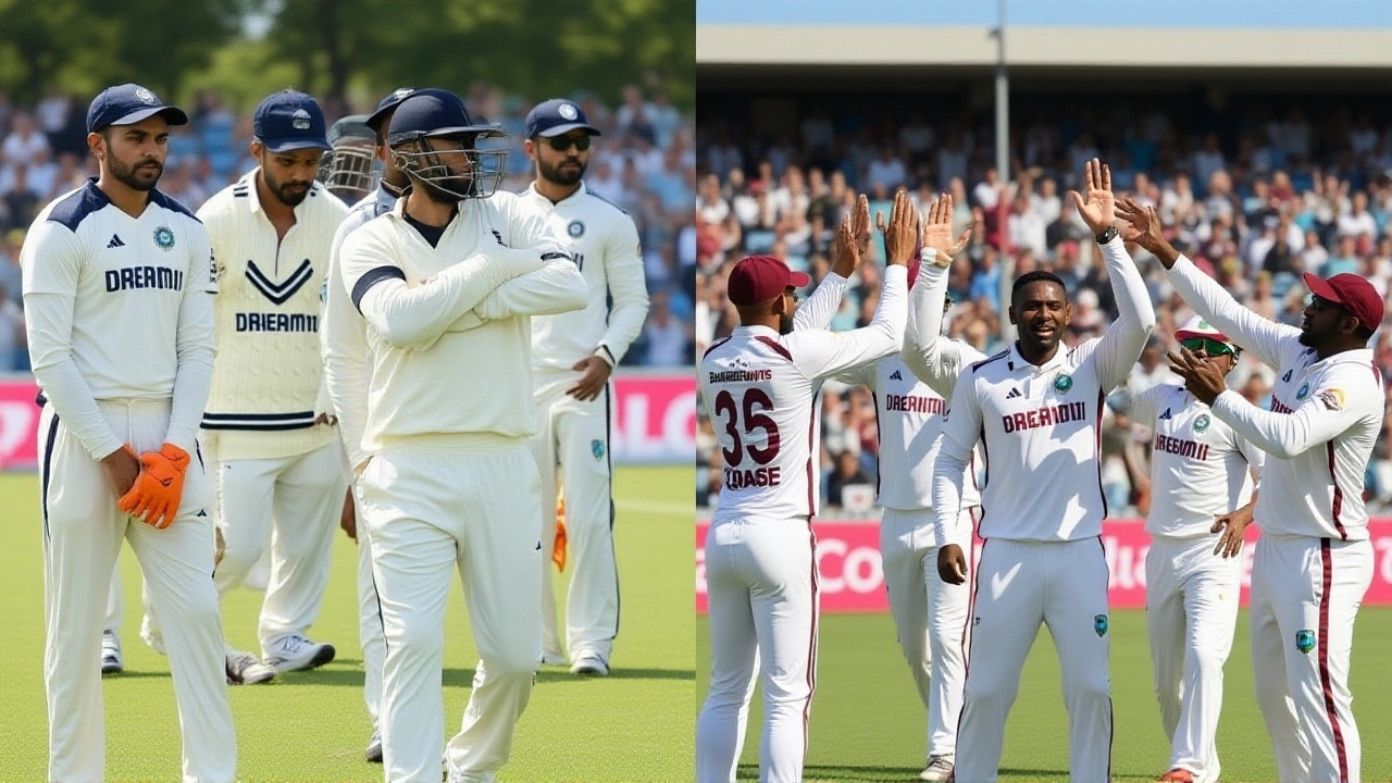 इतिहास का पल: 18 साल बाद घर पर ऑस्ट्रेलिया को हराना