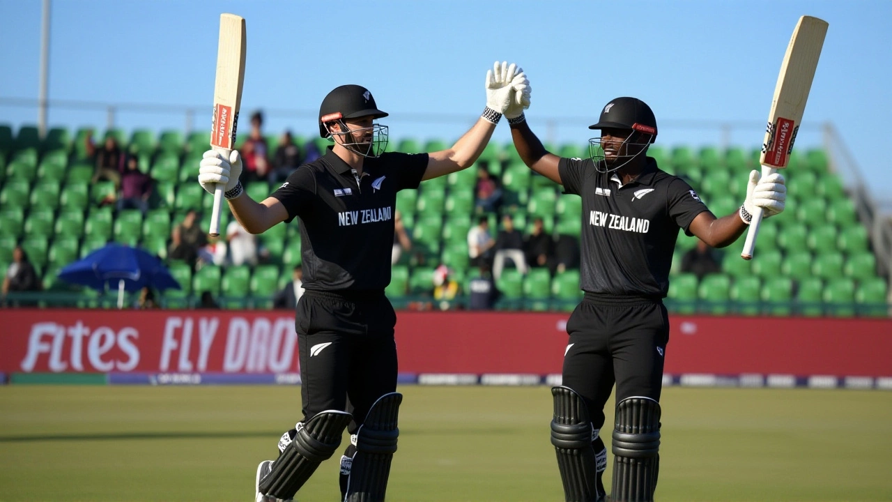 केन विलियमसन की वापसी और टी20 से संन्यास: न्यूजीलैंड के वरिष्ठ बल्लेबाज ने इंग्लैंड के खिलाफ वनडे में गोल्डन डक का शिकार