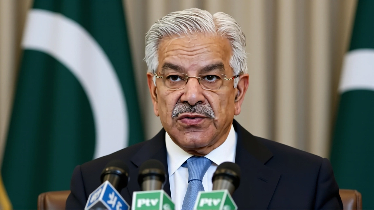 पाकिस्तान की आधिकारिक नीति थी या जनरलों की मिलीभगत?