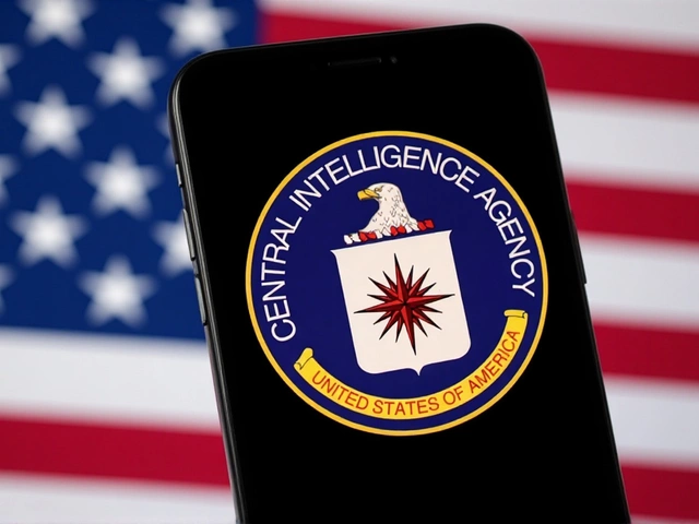 CIA के पूर्व अधिकारी ने खान के परमाणु तस्करी नेटवर्क का खुलासा किया, कहा 'मौत का सौदागर'