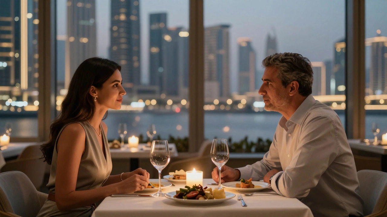 Dubai Escorts: Understanding the Reality Behind Reputable and Skilled Companionship