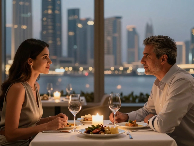 Dubai Escorts: Understanding the Reality Behind Reputable and Skilled Companionship